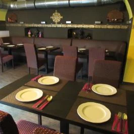 Delhi6 Budapest - Egyéb