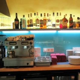 Delhi6 Budapest - Egyéb