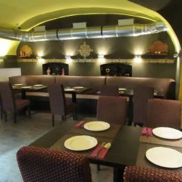 Delhi6 Budapest - Egyéb