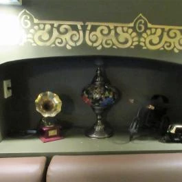 Delhi6 Budapest - Egyéb