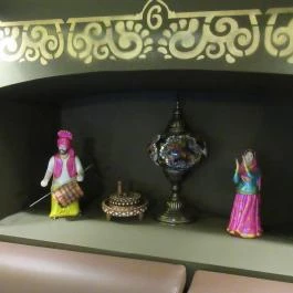 Delhi6 Budapest - Egyéb