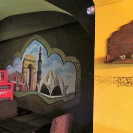 Delhi6 Budapest - Egyéb