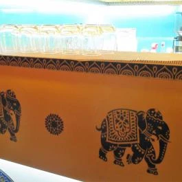 Delhi6 Budapest - Egyéb