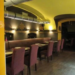 Delhi6 Budapest - Egyéb