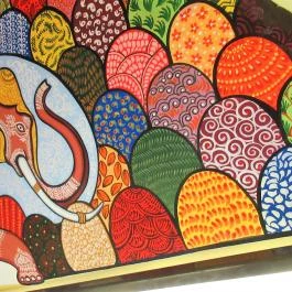 Delhi6 Budapest - Egyéb