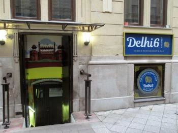 Delhi6 Budapest