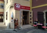 Deli Boulangerie Sopron Deli Boulangerie Sopron