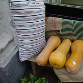 Deli Budapest - Étel/ital