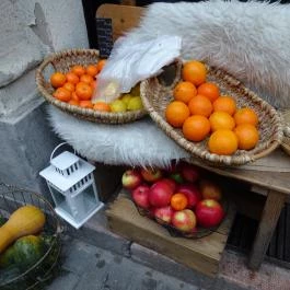 Deli Budapest - Egyéb