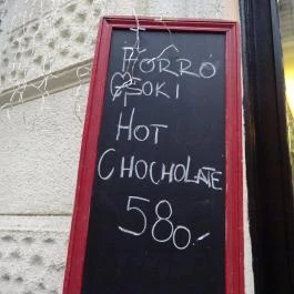 Deli Budapest - Egyéb