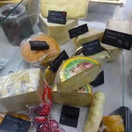 Deli Budapest - Étel/ital