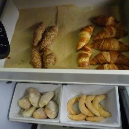 Deli Budapest - Étel/ital