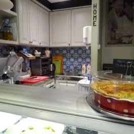 Deli Budapest - Étel/ital