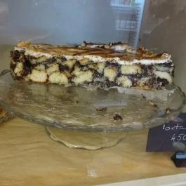 Deli Budapest - Étel/ital