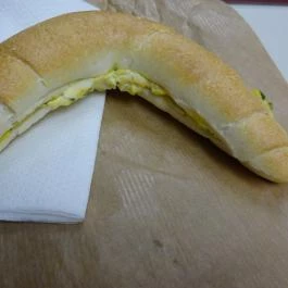 Deli Budapest - Étel/ital