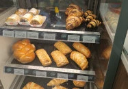 Deli by Shell - Lajosmizsei pihenő Lajosmizse