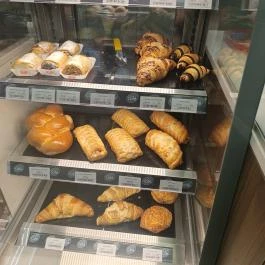 Deli by Shell - Lajosmizsei pihenő, Lajosmizse - Étel/ital