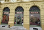 Déli Cukrászda & Fagyizó Cegléd