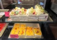 Déli Cukrászda & Fagyizó Cegléd