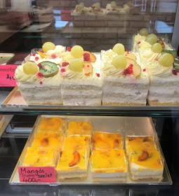 Déli Cukrászda & Fagyizó