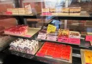 Déli Cukrászda & Fagyizó Cegléd