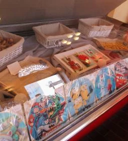 Déli Cukrászda & Fagyizó