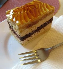 Déli Cukrászda & Fagyizó