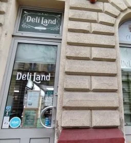 Deli Land