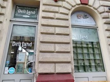 Deli Land Budapest