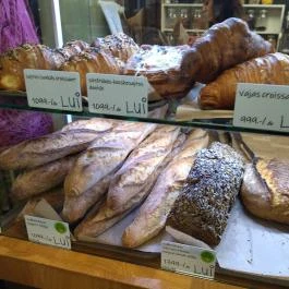 Deli Land Budapest - Étel/ital