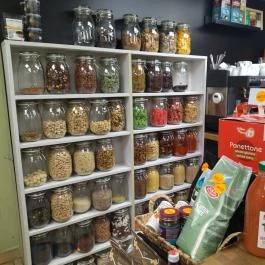 Deli Land Budapest - Étel/ital