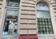 Deli Land Budapest
