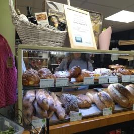 Deli Land Budapest - Étel/ital