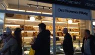 Deli Provence Kézműves Pékség Budapest - Külső kép