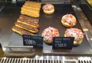 Deli Provence Kézműves Pékség Budapest