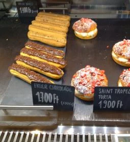 Deli Provence Kézműves Pékség