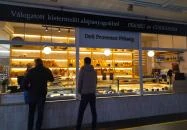 Deli Provence Kézműves Pékség Budapest