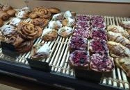 Deli Provence Kézműves Pékség Budapest