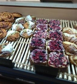 Deli Provence Kézműves Pékség