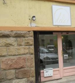 Botané Mentes Vegán Étterem