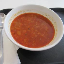 Botané Mentes Vegán Étterem Budapest - Étel/ital