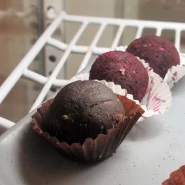 Botané Mentes Vegán Étterem Budapest - Étel/ital