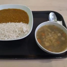 Botané Mentes Vegán Étterem Budapest - Étel/ital