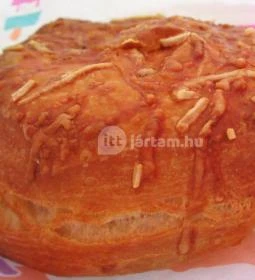 Déli Trió Pizza & Fornetti