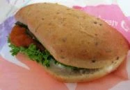 Déli Trió Pizza & Fornetti Budapest