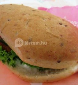 Déli Trió Pizza & Fornetti