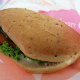 Déli Trió Pizza & Fornetti Budapest - Étel/ital