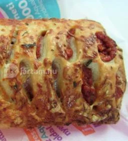 Déli Trió Pizza & Fornetti