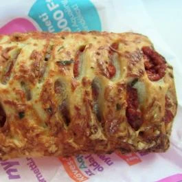 Déli Trió Pizza & Fornetti Budapest - Étel/ital