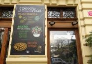 Délibáb Kávézó & Street Food Cegléd